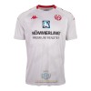 Maglia ufficiale FSV Mainz 05 Trasferta 2021-22 per Uomo